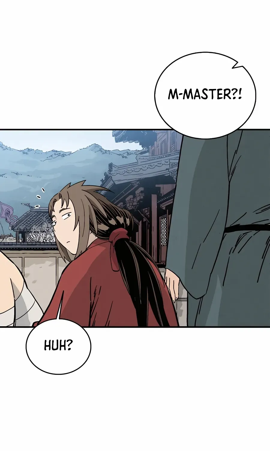 I Reincarnated as a Legendary Surgeon Chapter 166 page 54 - 