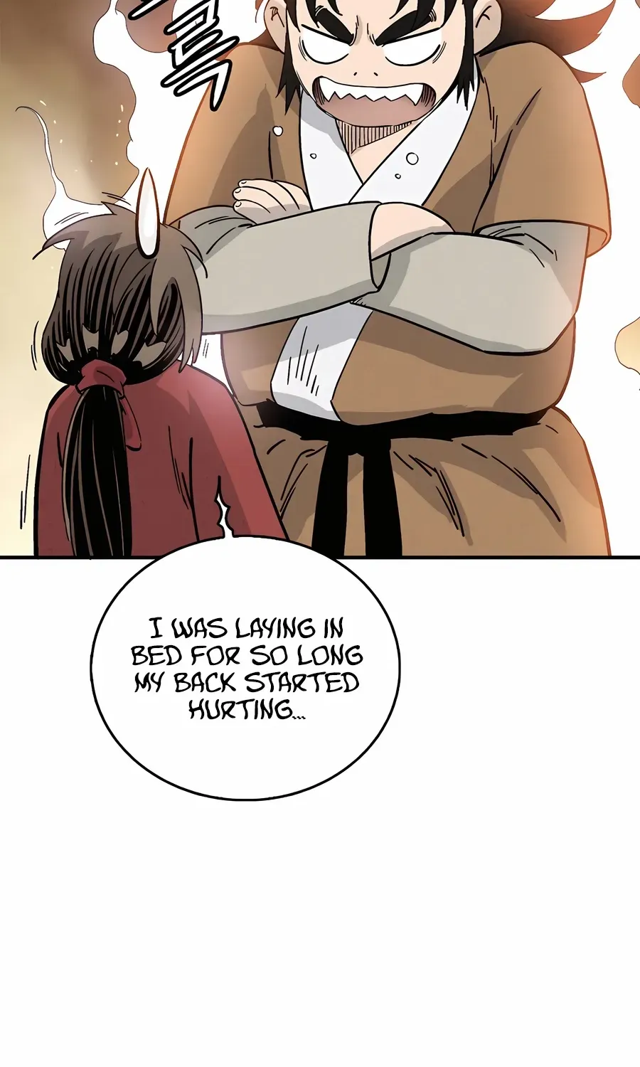 I Reincarnated as a Legendary Surgeon Chapter 166 page 56 - 