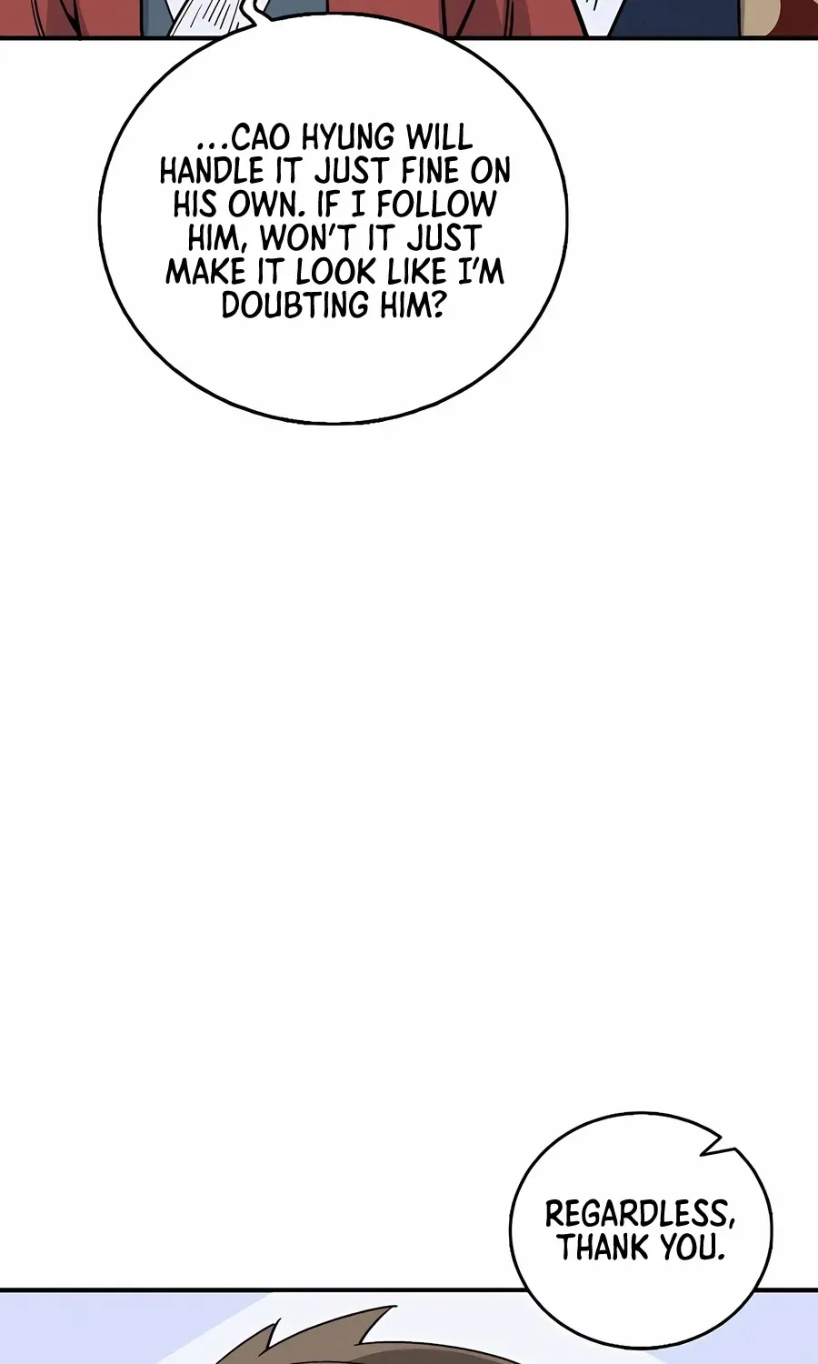 I Reincarnated as a Legendary Surgeon Chapter 166 page 58 - 