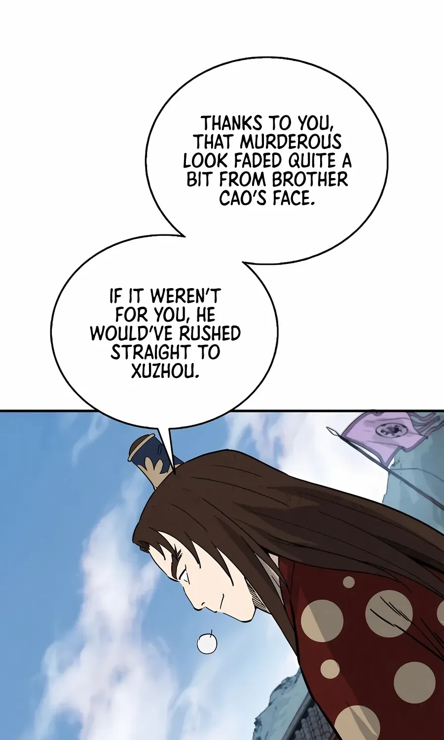 I Reincarnated as a Legendary Surgeon Chapter 166 page 60 - 