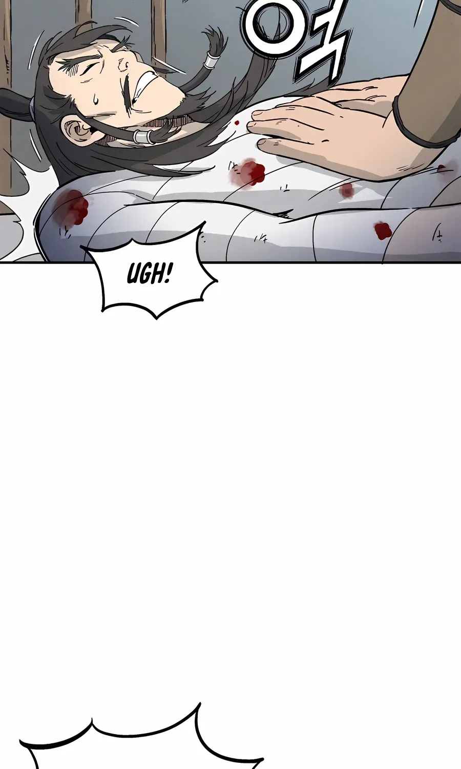 I Reincarnated as a Legendary Surgeon Chapter 166 page 7 - 