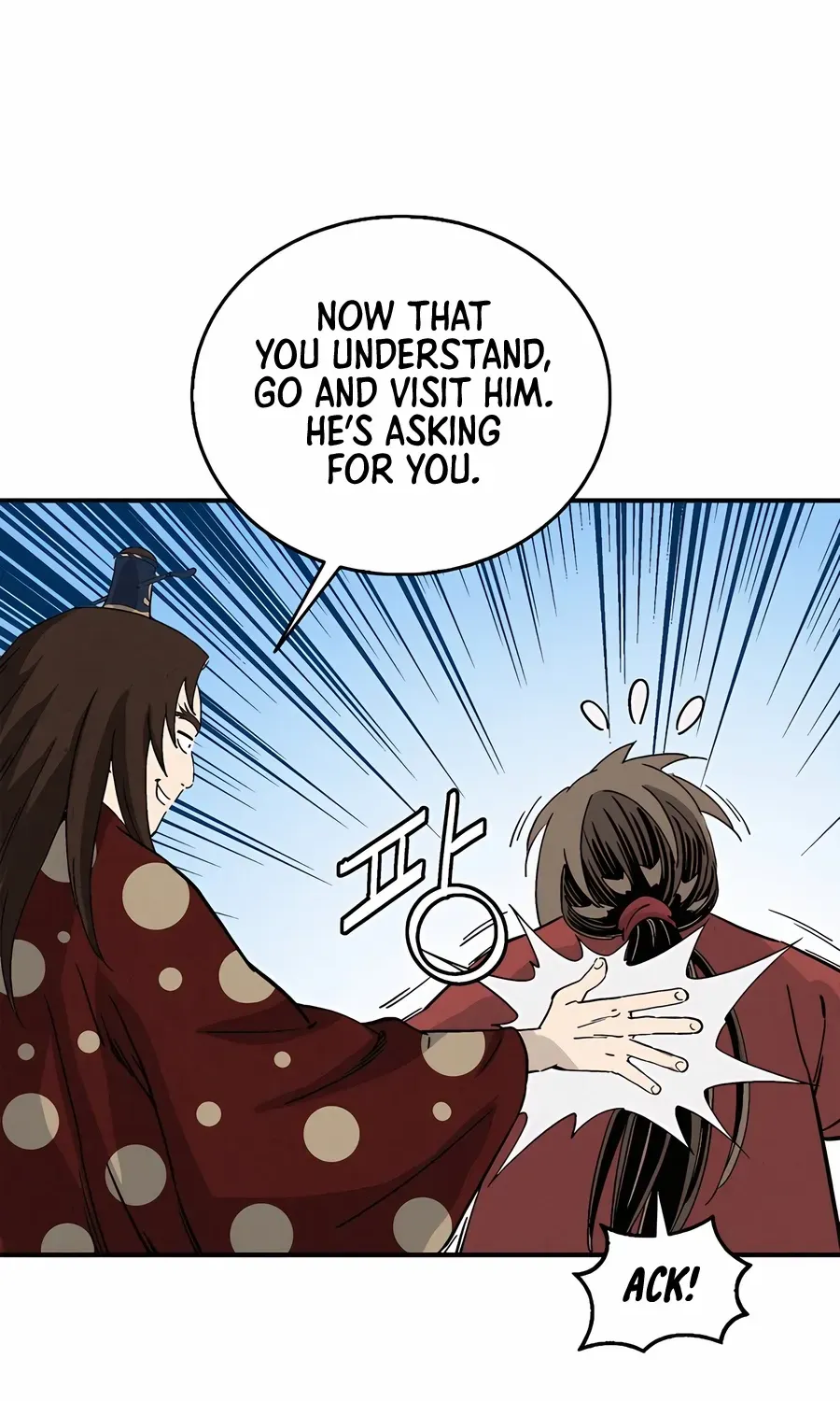 I Reincarnated as a Legendary Surgeon Chapter 166 page 62 - 