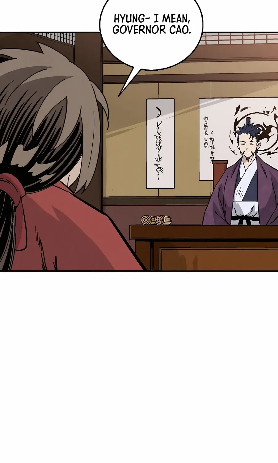 I Reincarnated as a Legendary Surgeon Chapter 166 page 69 - 