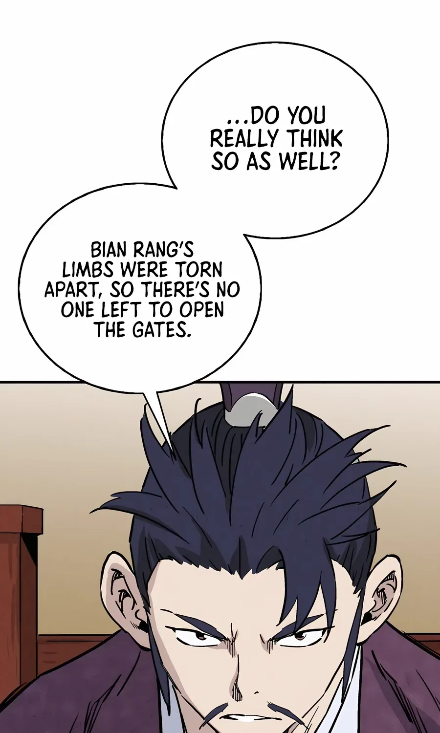 I Reincarnated as a Legendary Surgeon Chapter 166 page 72 - 