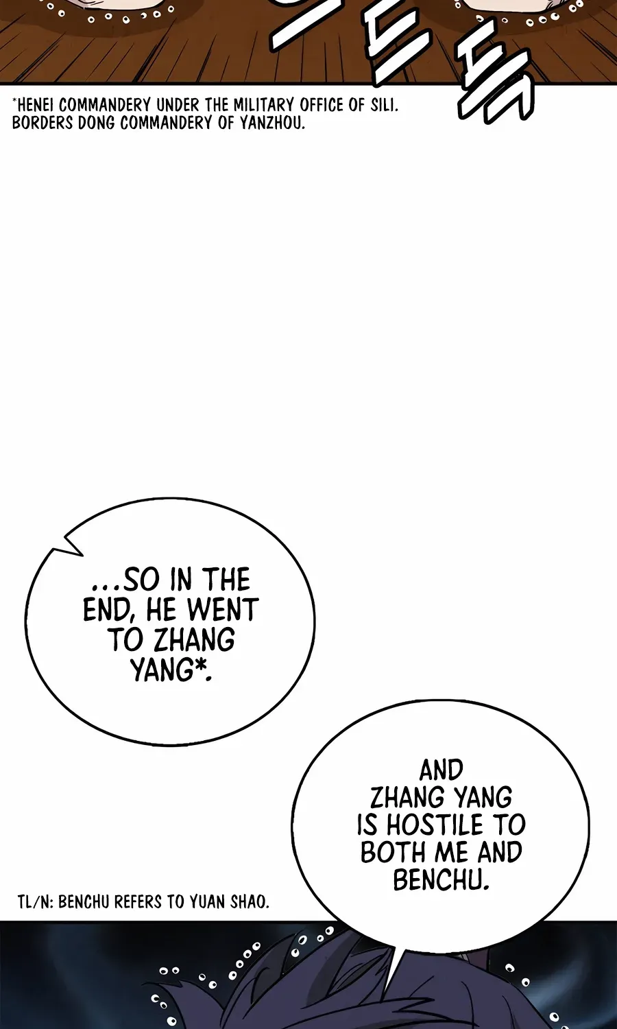 I Reincarnated as a Legendary Surgeon Chapter 166 page 76 - 