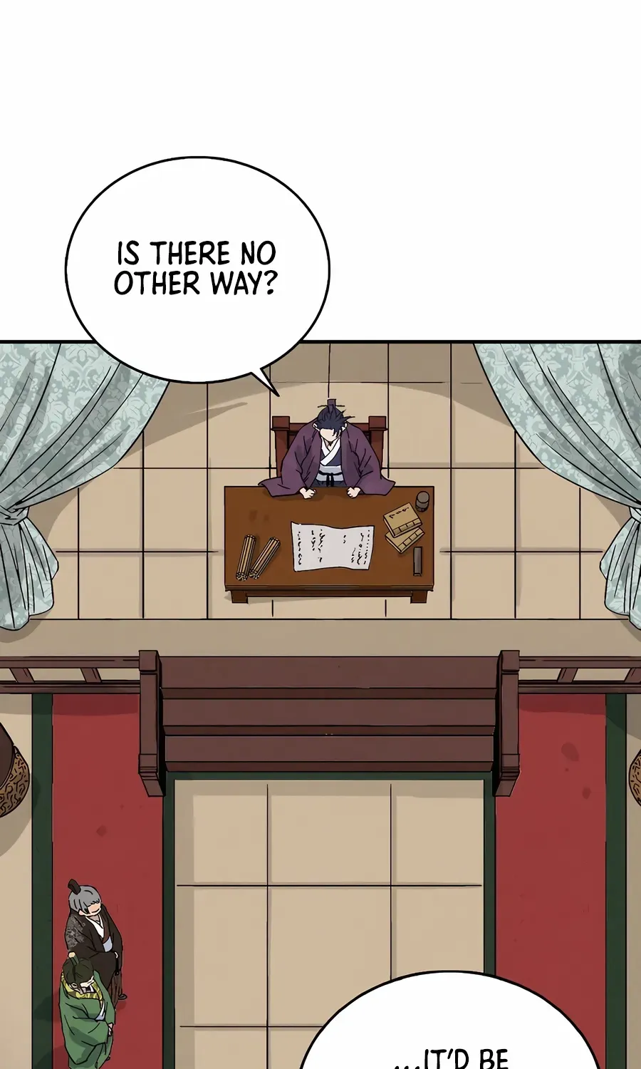 I Reincarnated as a Legendary Surgeon Chapter 166 page 78 - 