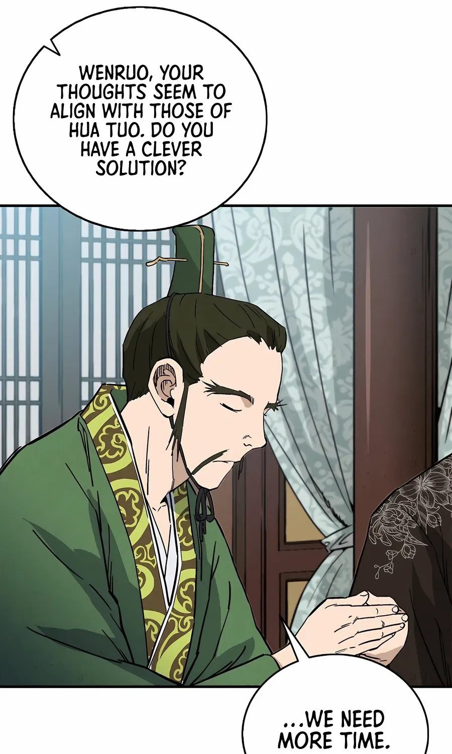 I Reincarnated as a Legendary Surgeon Chapter 166 page 80 - 