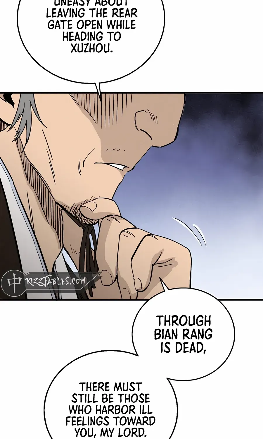 I Reincarnated as a Legendary Surgeon Chapter 166 page 83 - 