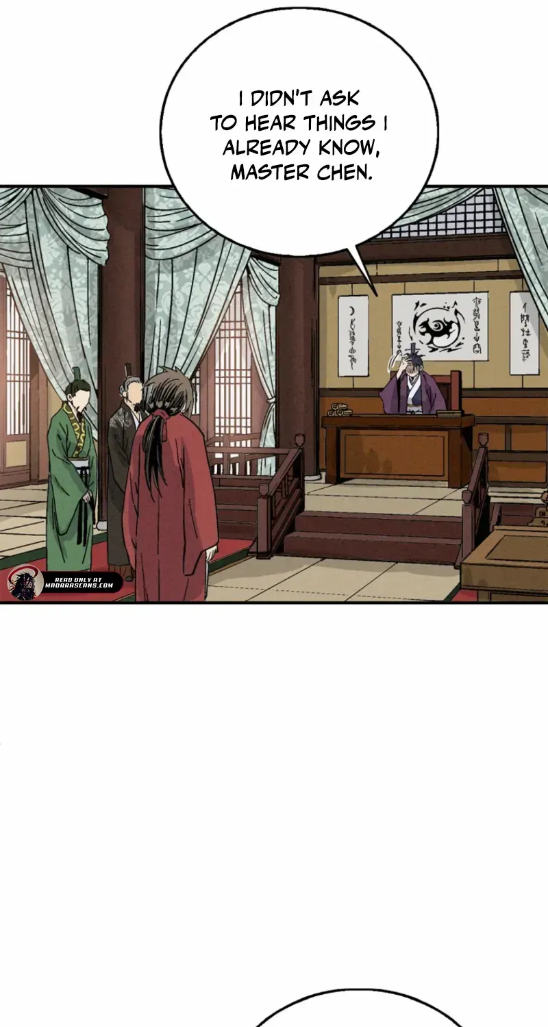 I Reincarnated as a Legendary Surgeon Chapter 167 page 12 - 