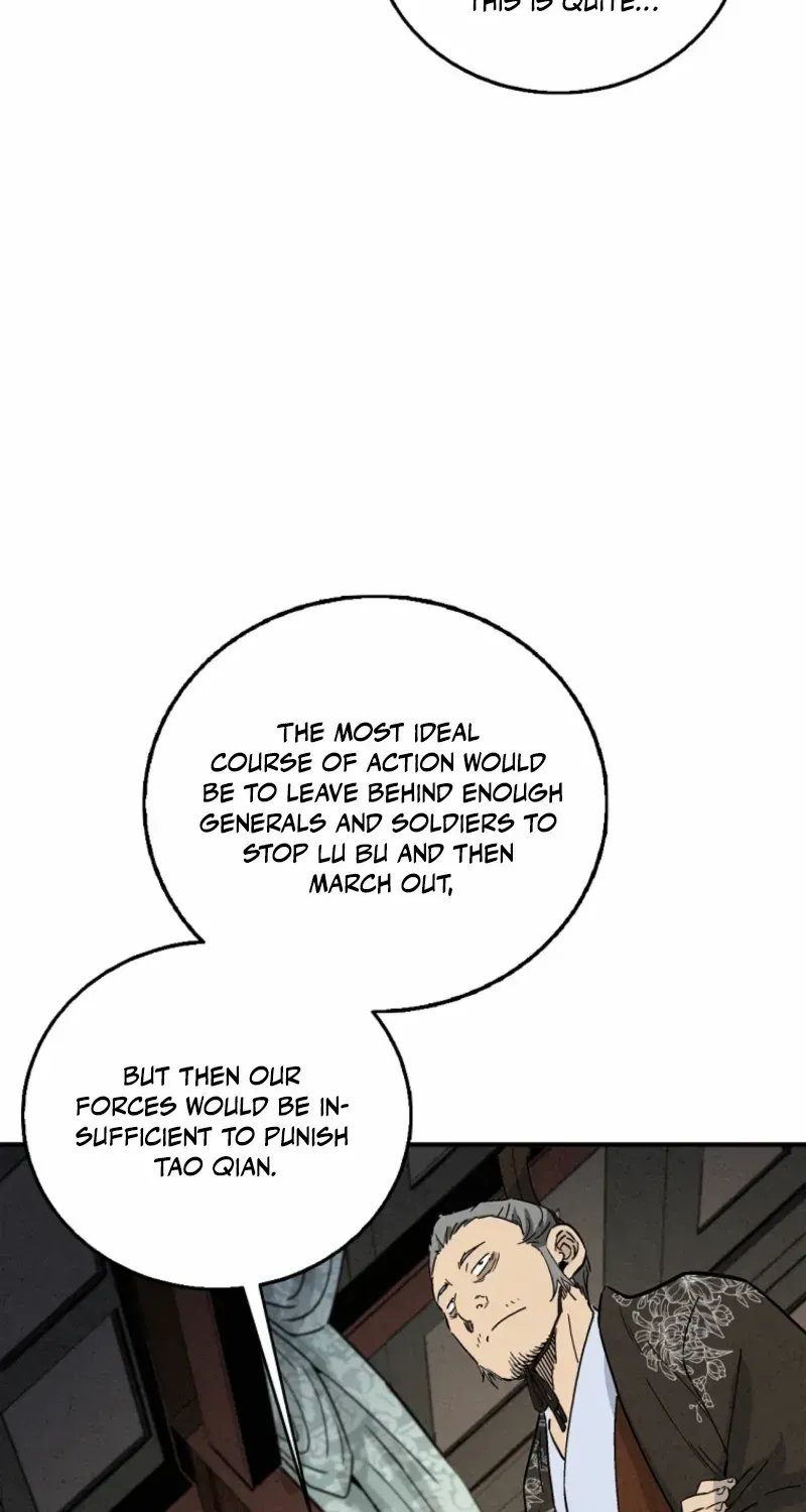 I Reincarnated as a Legendary Surgeon Chapter 167 page 14 - 