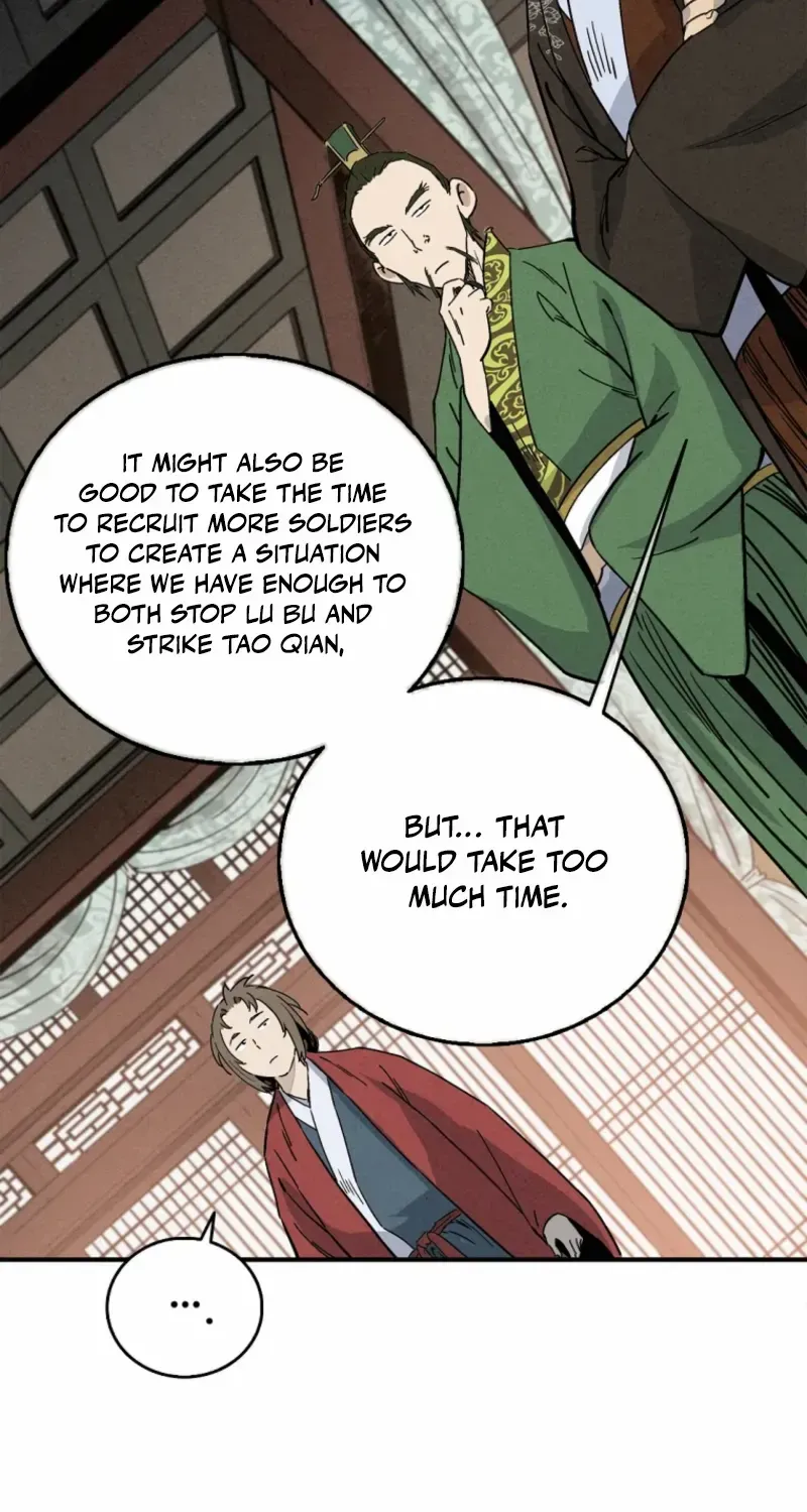 I Reincarnated as a Legendary Surgeon Chapter 167 page 15 - 