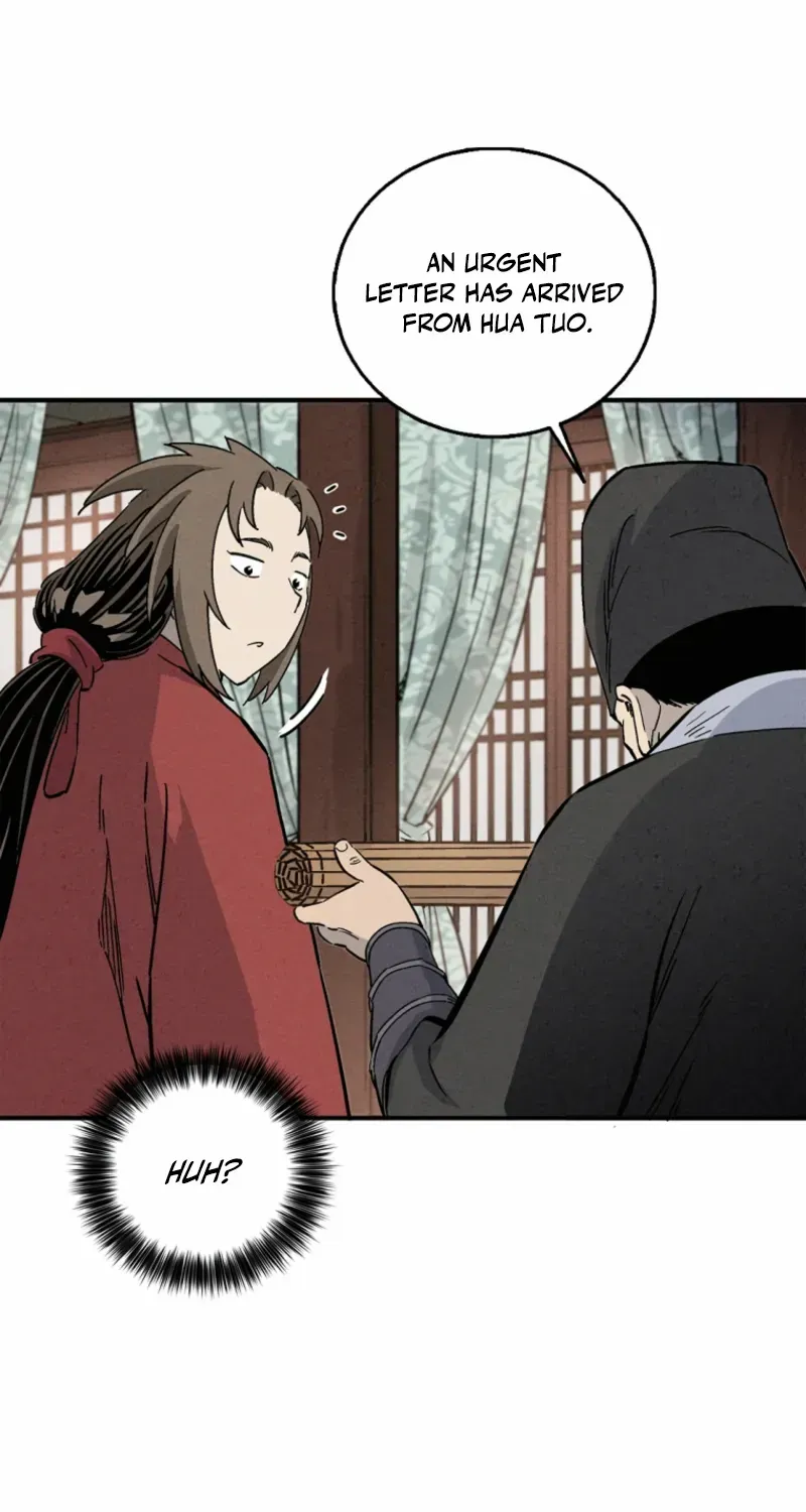 I Reincarnated as a Legendary Surgeon Chapter 167 page 18 - 