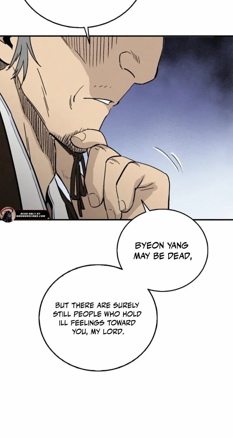I Reincarnated as a Legendary Surgeon Chapter 167 page 3 - 
