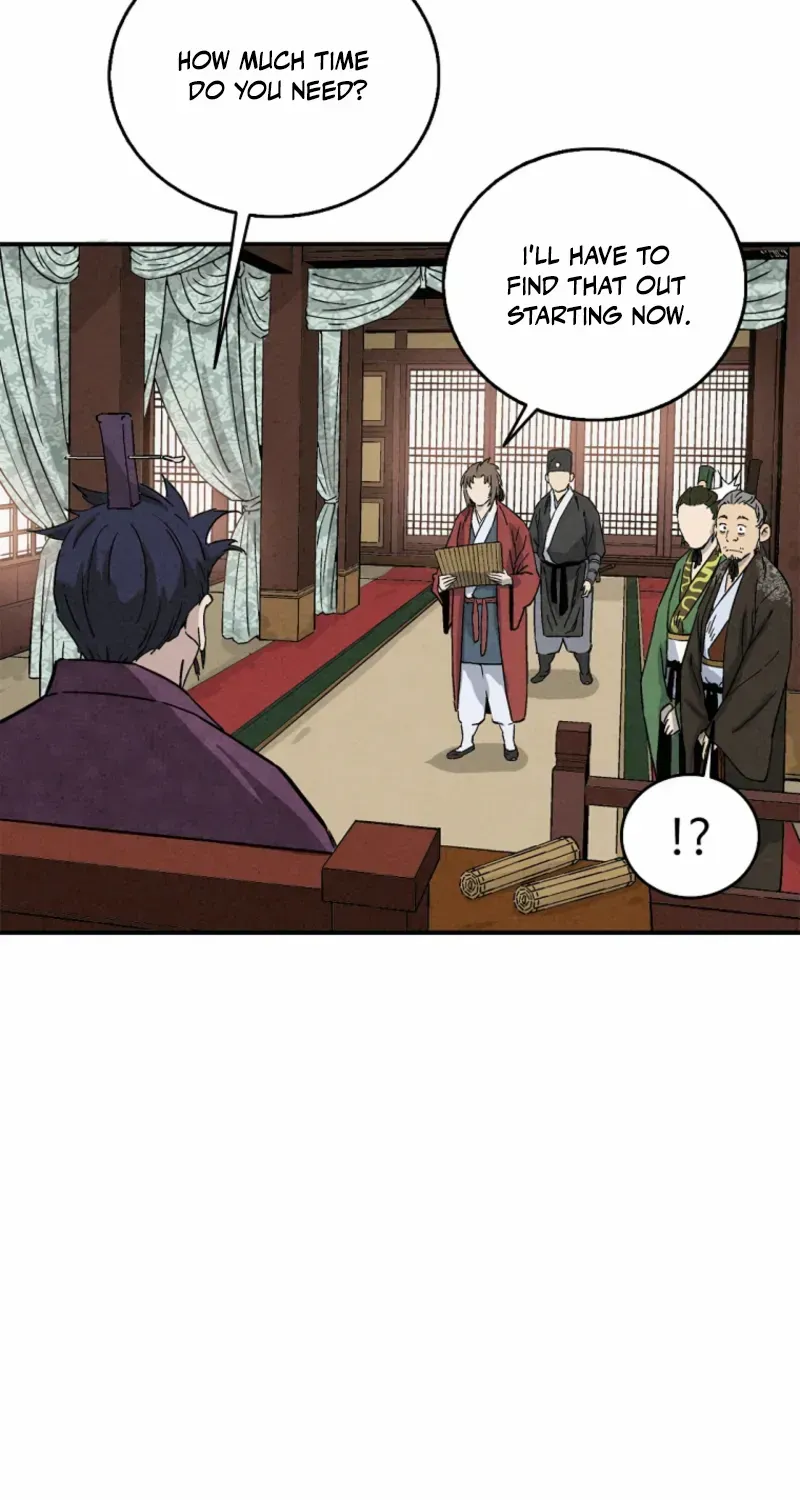 I Reincarnated as a Legendary Surgeon Chapter 167 page 27 - 
