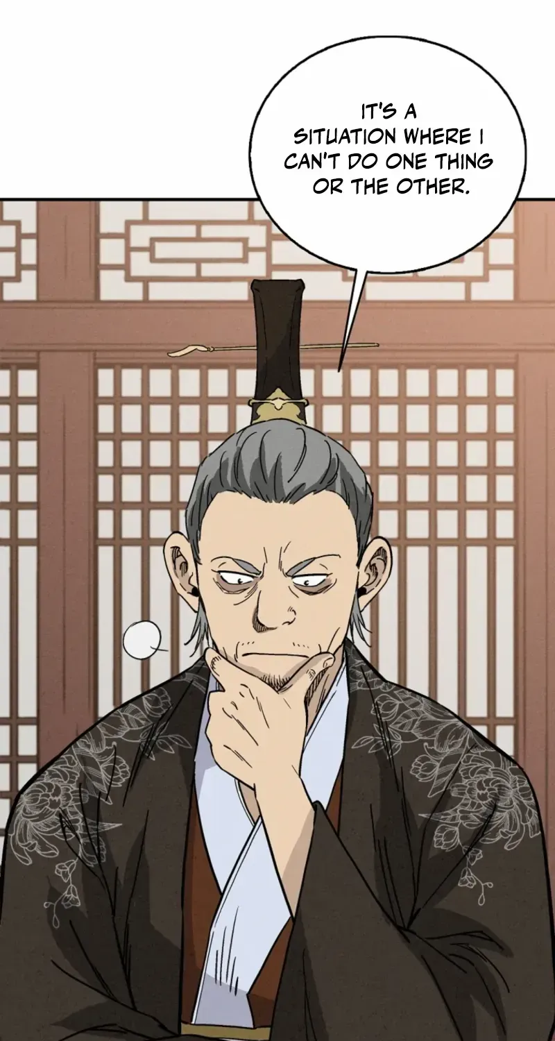 I Reincarnated as a Legendary Surgeon Chapter 167 page 4 - 
