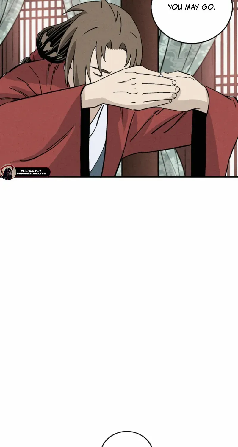I Reincarnated as a Legendary Surgeon Chapter 167 page 31 - 