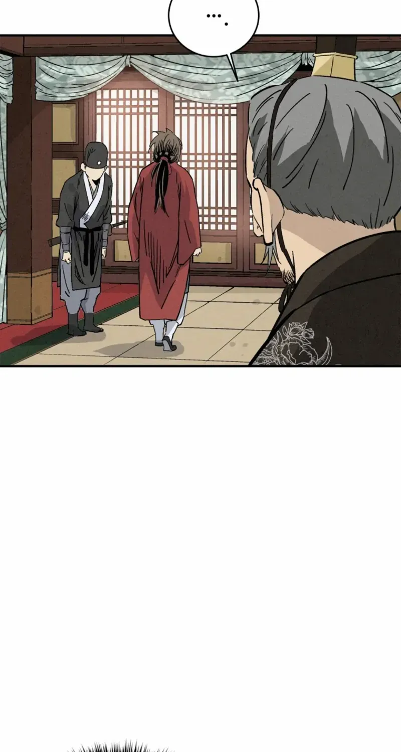 I Reincarnated as a Legendary Surgeon Chapter 167 page 32 - 