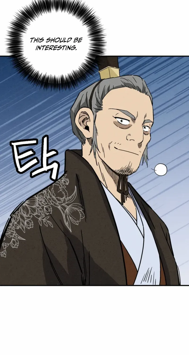I Reincarnated as a Legendary Surgeon Chapter 167 page 33 - 