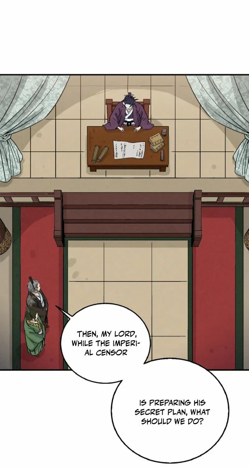 I Reincarnated as a Legendary Surgeon Chapter 167 page 35 - 