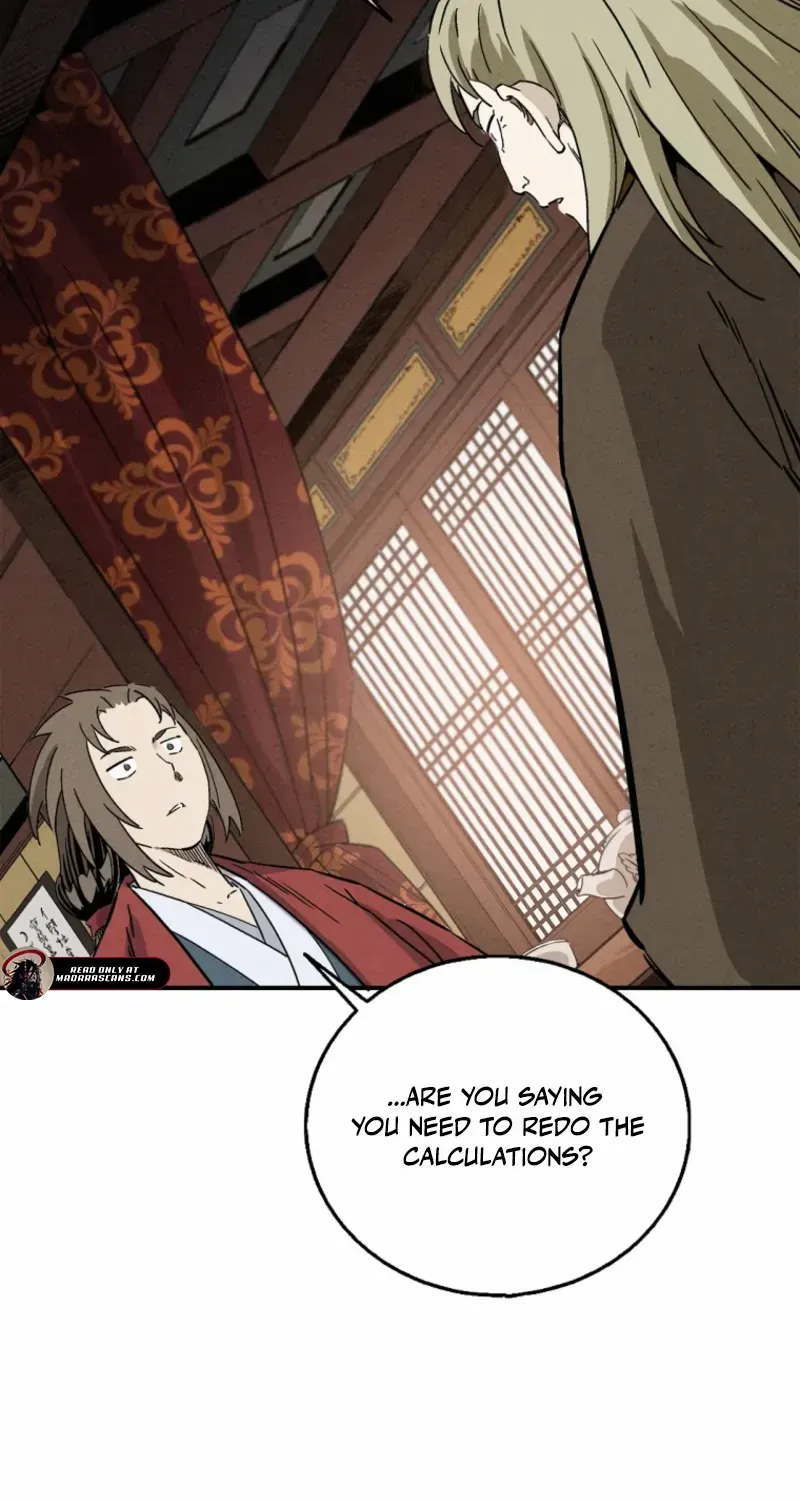 I Reincarnated as a Legendary Surgeon Chapter 167 page 50 - 