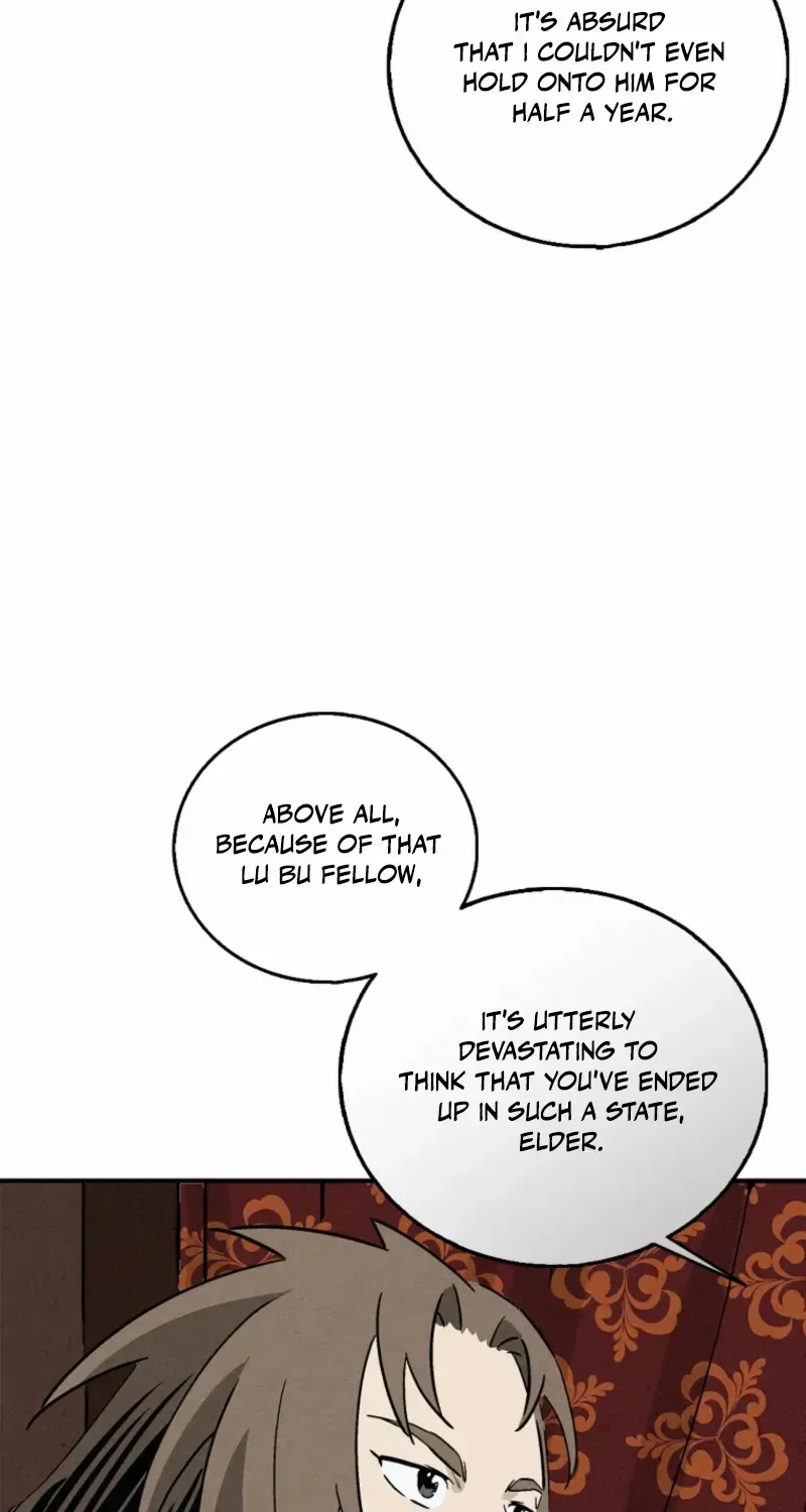 I Reincarnated as a Legendary Surgeon Chapter 167 page 53 - 