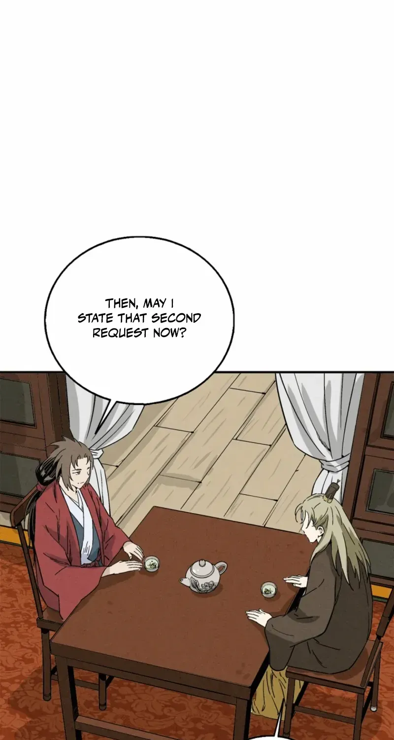 I Reincarnated as a Legendary Surgeon Chapter 167 page 58 - 
