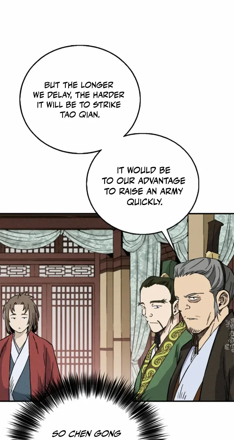 I Reincarnated as a Legendary Surgeon Chapter 167 page 7 - 