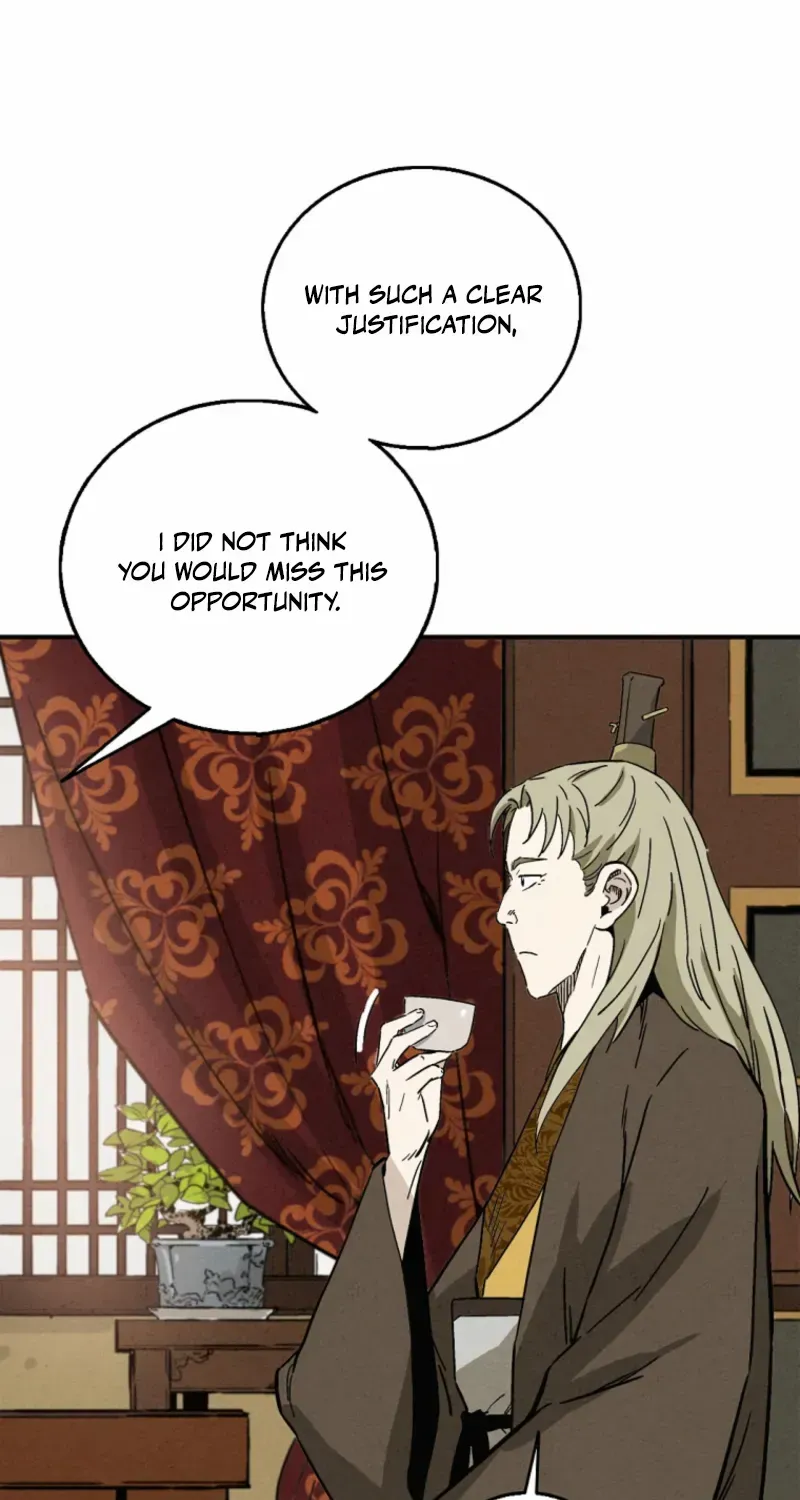 I Reincarnated as a Legendary Surgeon Chapter 167 page 63 - 