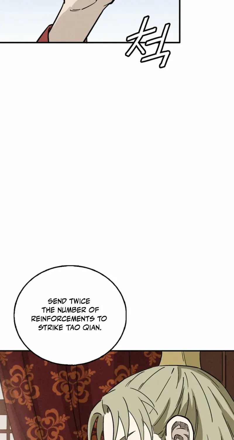I Reincarnated as a Legendary Surgeon Chapter 167 page 65 - 