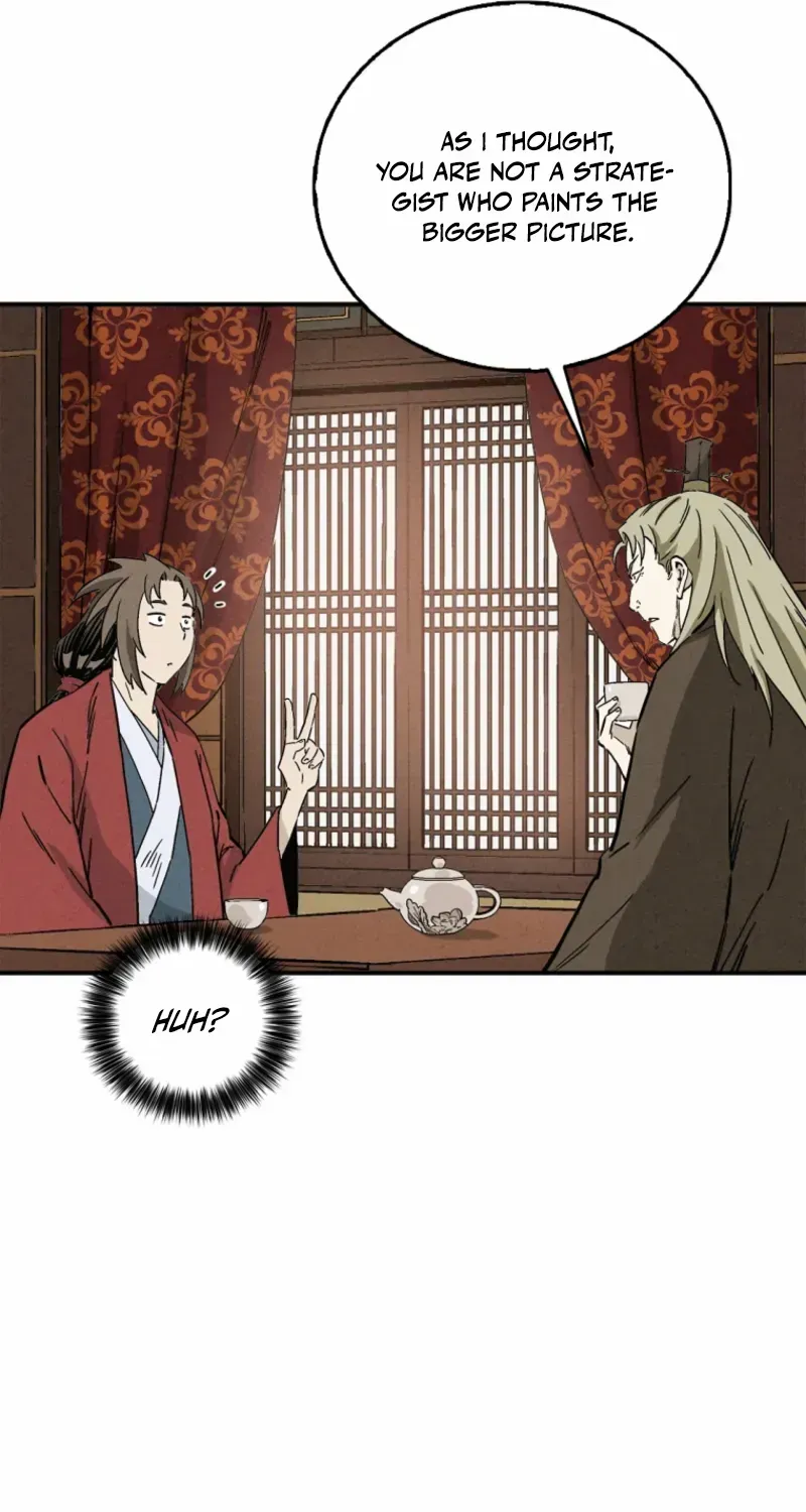 I Reincarnated as a Legendary Surgeon Chapter 167 page 69 - 