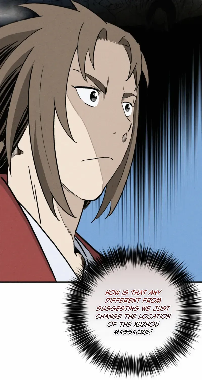 I Reincarnated as a Legendary Surgeon Chapter 167 page 74 - 