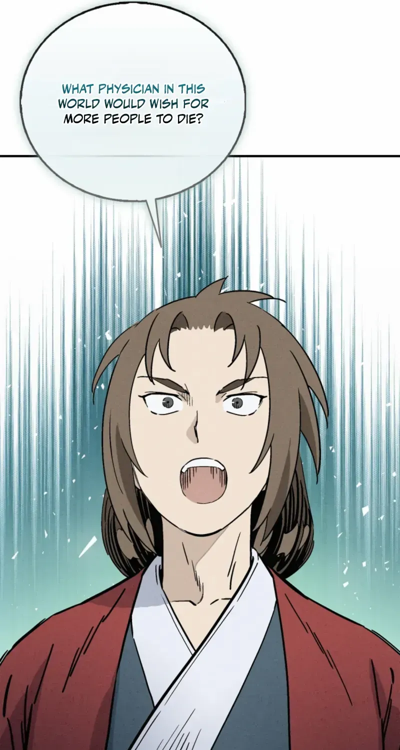 I Reincarnated as a Legendary Surgeon Chapter 167 page 79 - 