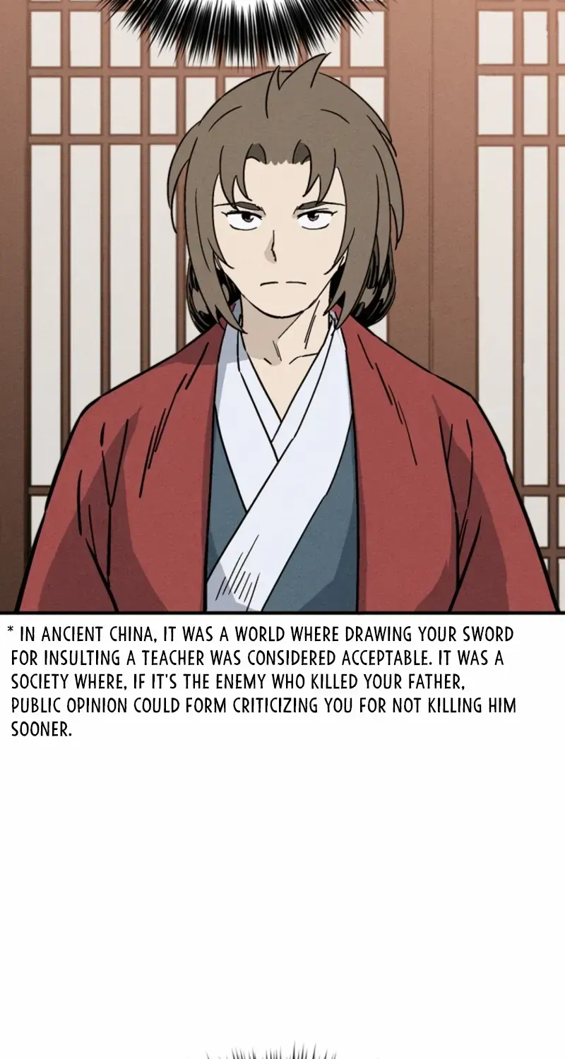 I Reincarnated as a Legendary Surgeon Chapter 167 page 9 - 