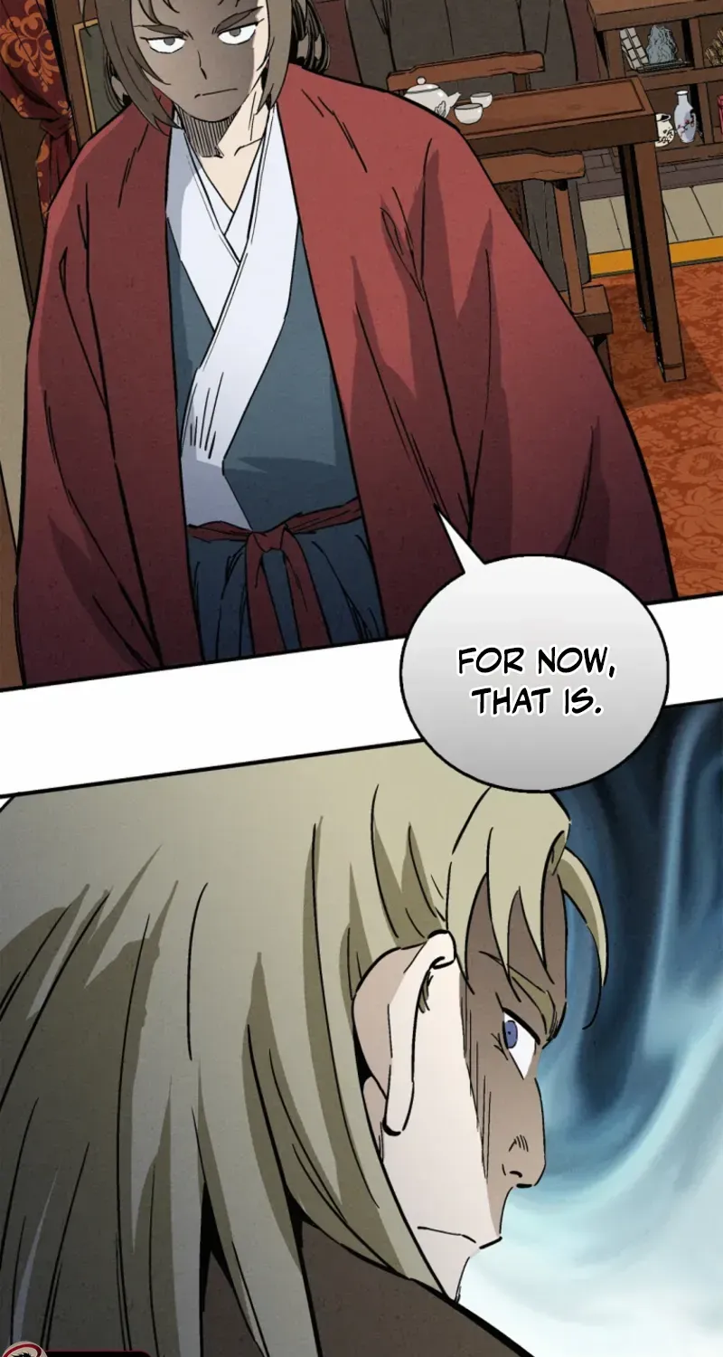 I Reincarnated as a Legendary Surgeon Chapter 167 page 86 - 