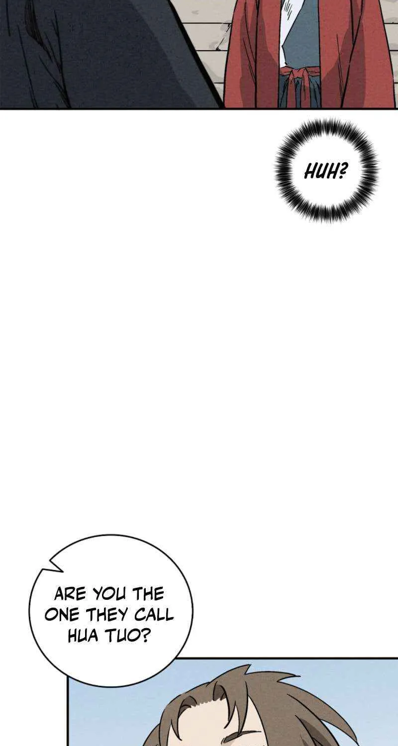 I Reincarnated as a Legendary Surgeon Chapter 168 page 14 - 