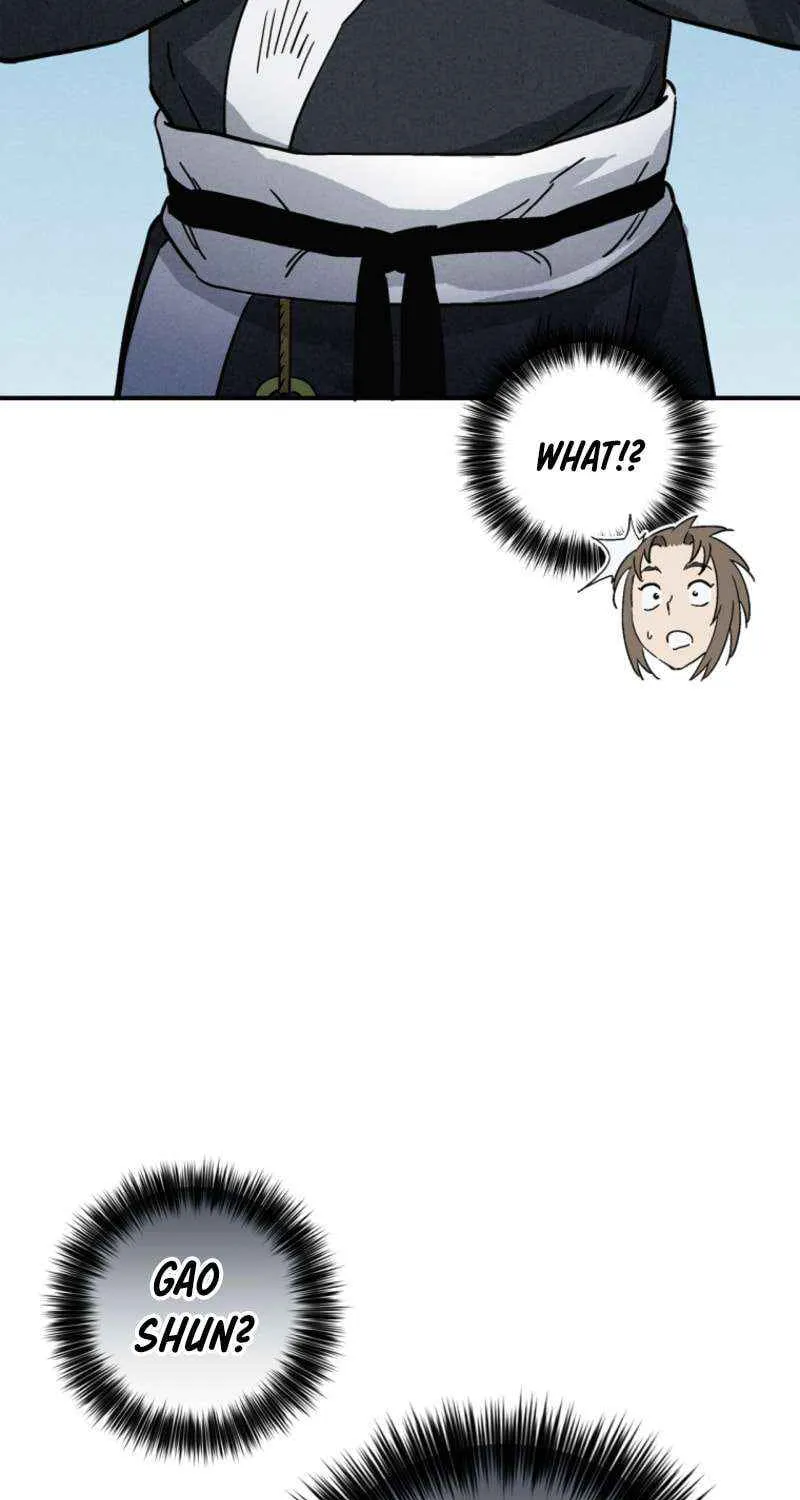 I Reincarnated as a Legendary Surgeon Chapter 168 page 18 - 