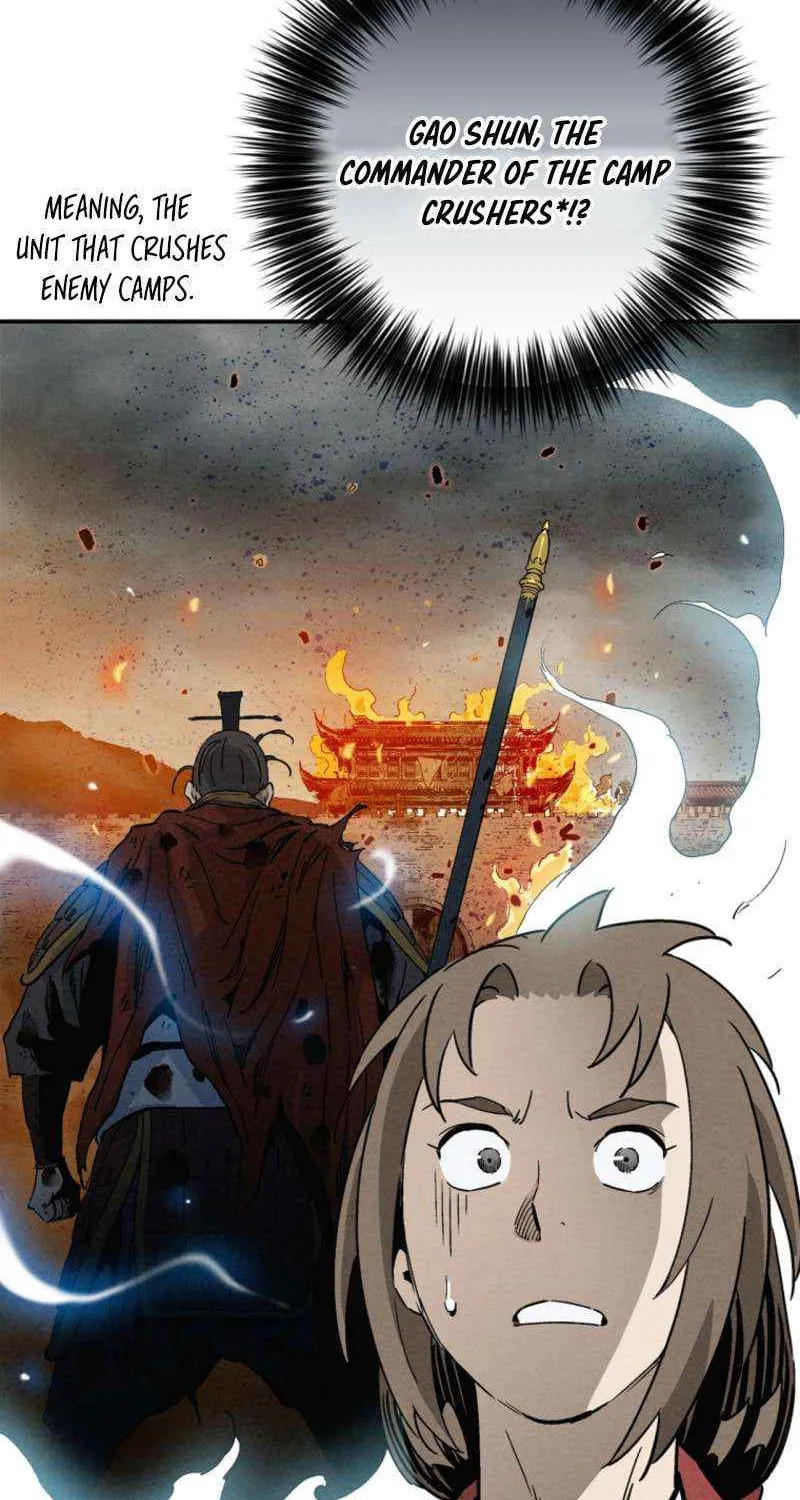 I Reincarnated as a Legendary Surgeon Chapter 168 page 19 - 