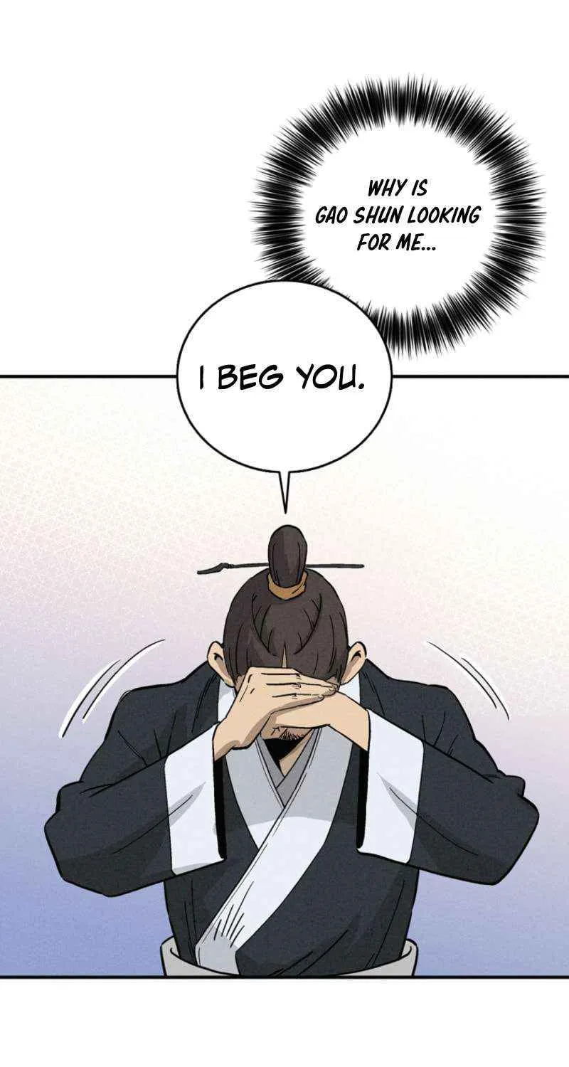 I Reincarnated as a Legendary Surgeon Chapter 168 page 21 - 