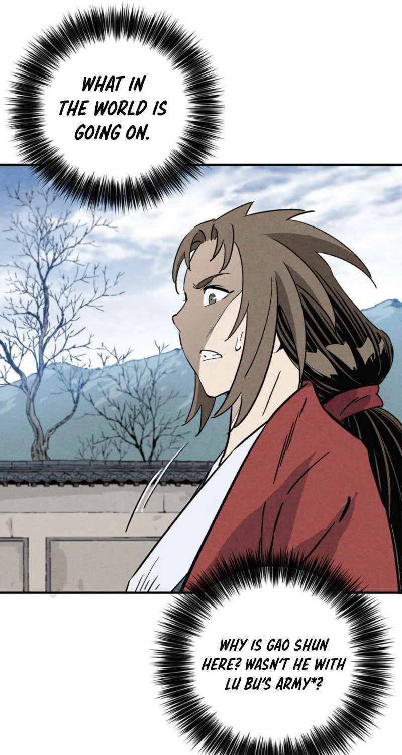 I Reincarnated as a Legendary Surgeon Chapter 168 page 30 - 
