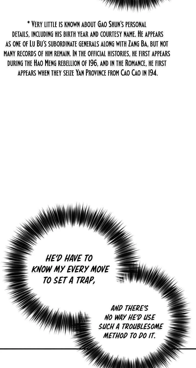 I Reincarnated as a Legendary Surgeon Chapter 168 page 31 - 