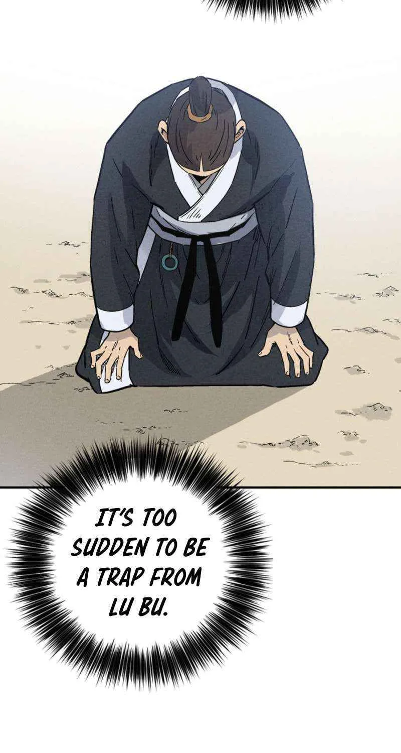 I Reincarnated as a Legendary Surgeon Chapter 168 page 32 - 
