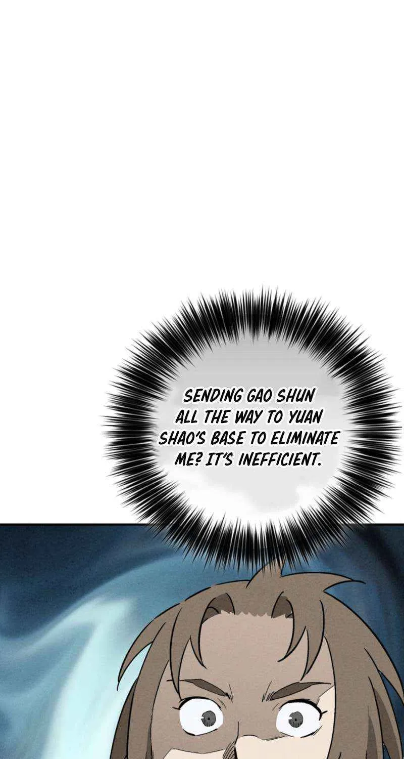 I Reincarnated as a Legendary Surgeon Chapter 168 page 33 - 