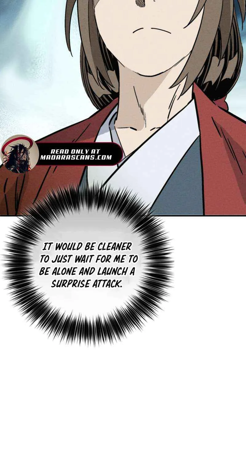I Reincarnated as a Legendary Surgeon Chapter 168 page 34 - 