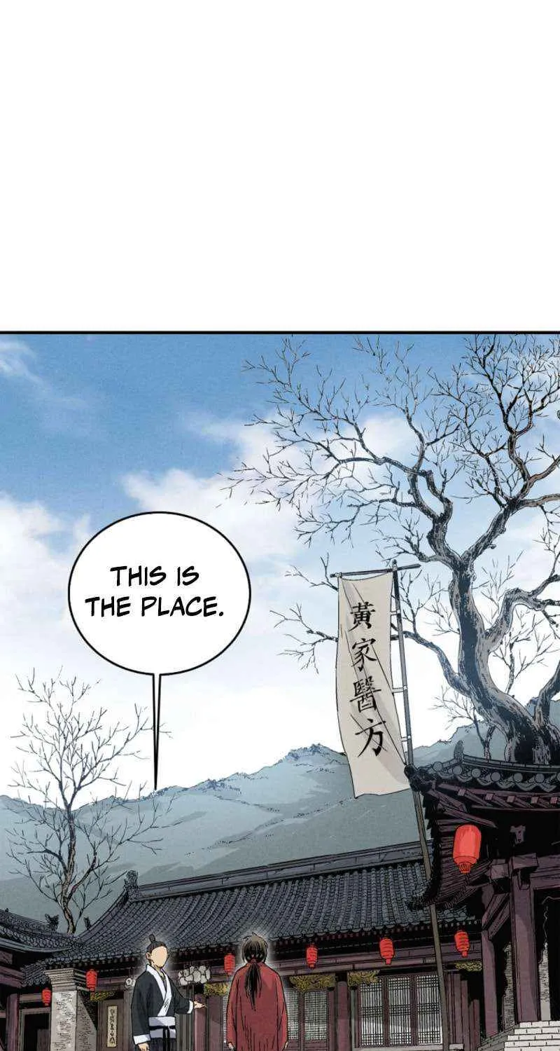 I Reincarnated as a Legendary Surgeon Chapter 168 page 43 - 
