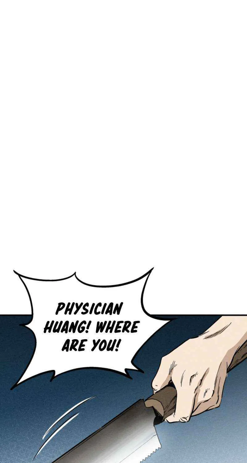I Reincarnated as a Legendary Surgeon Chapter 168 page 49 - 