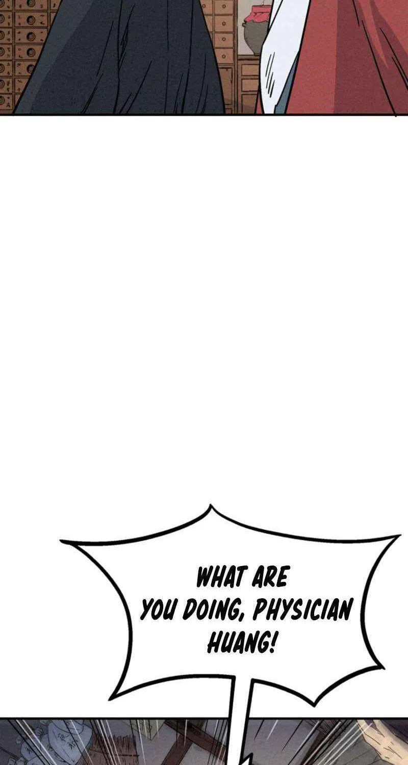 I Reincarnated as a Legendary Surgeon Chapter 168 page 53 - 