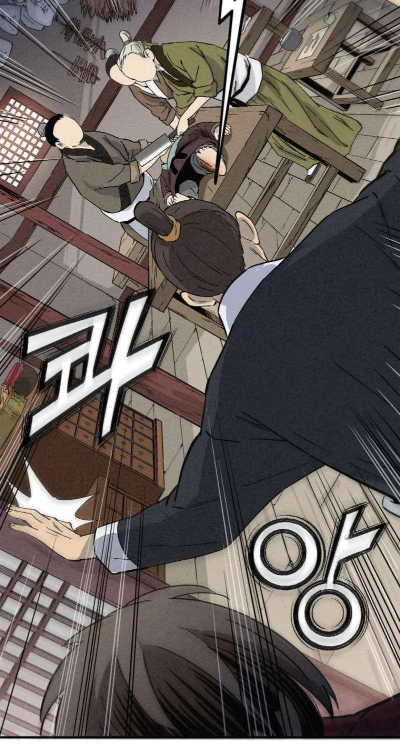 I Reincarnated as a Legendary Surgeon Chapter 168 page 54 - 