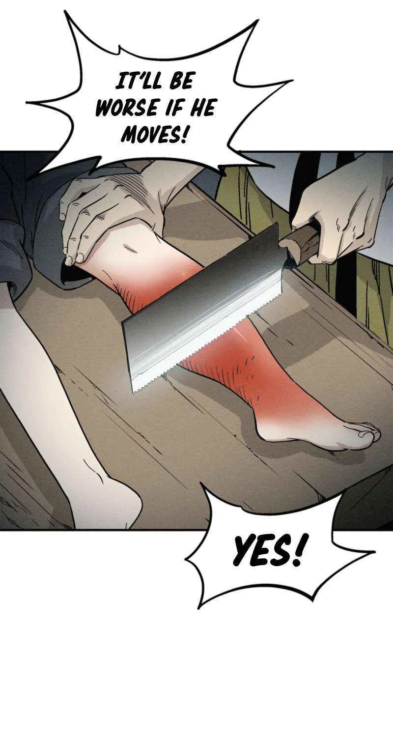 I Reincarnated as a Legendary Surgeon Chapter 168 page 57 - 