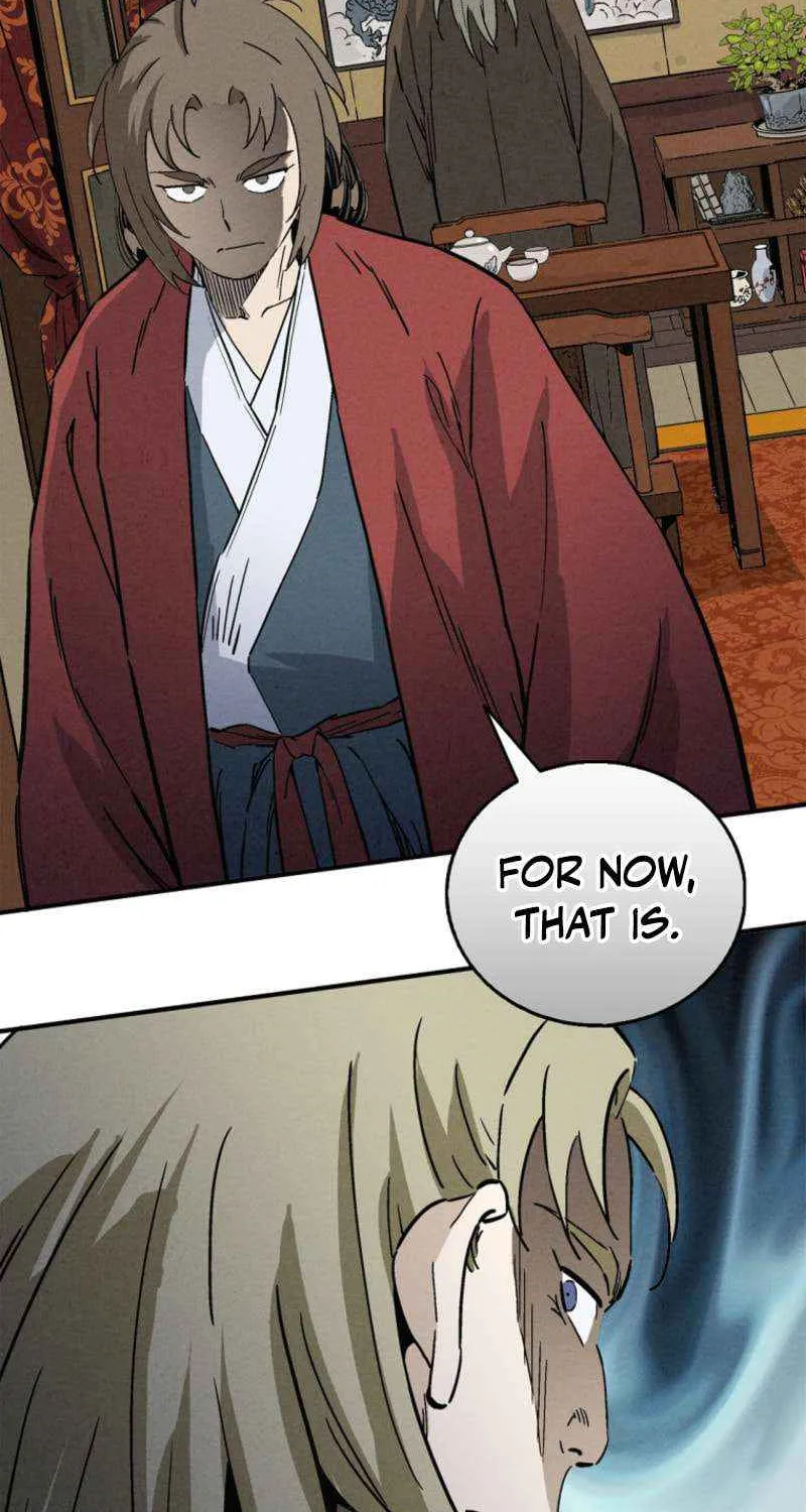 I Reincarnated as a Legendary Surgeon Chapter 168 page 7 - 