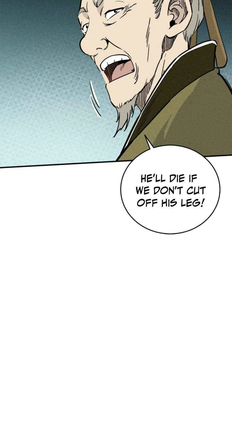 I Reincarnated as a Legendary Surgeon Chapter 168 page 63 - 